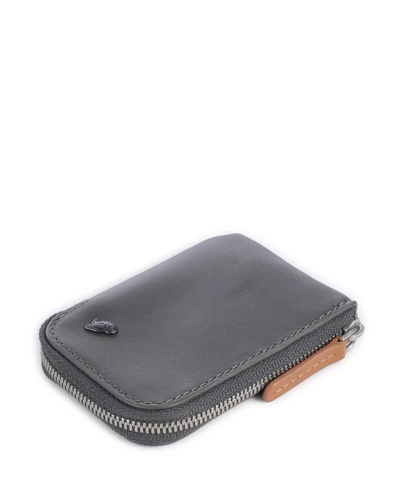 Bellroy Card Pocket Kreditkartenetui charcoal cobalt