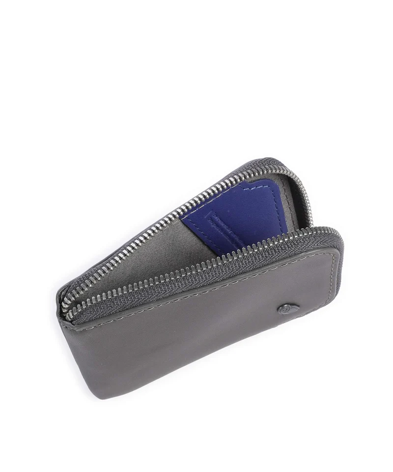Bellroy Card Pocket Kreditkartenetui charcoal cobalt
