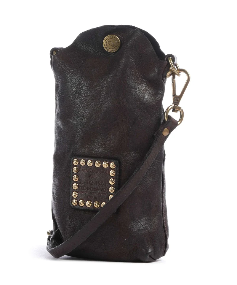 Campomaggi Handytasche moro