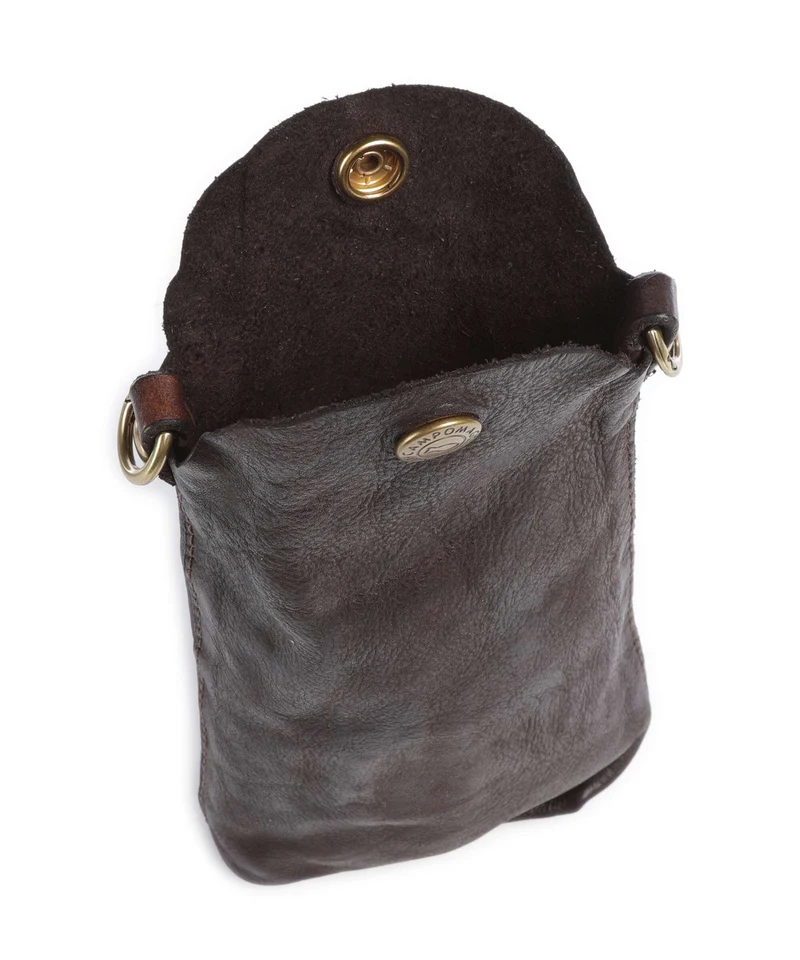 Campomaggi Handytasche moro