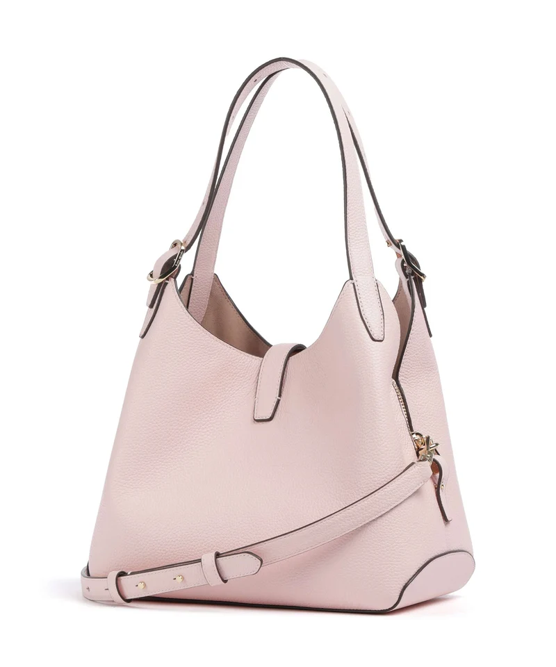 Kate Spade New York Deco Beuteltasche pastry pink