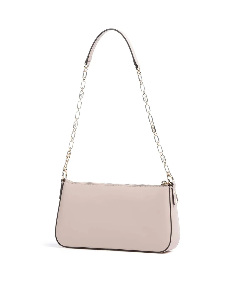 Michael Kors Empire Medium Schultertasche soft pink