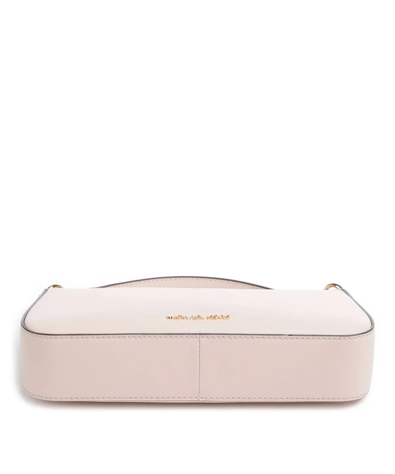 Michael Kors Empire Medium Schultertasche soft pink