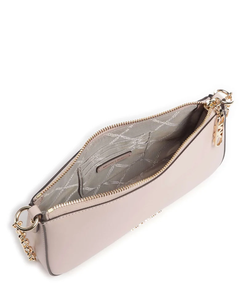 Michael Kors Empire Medium Schultertasche soft pink