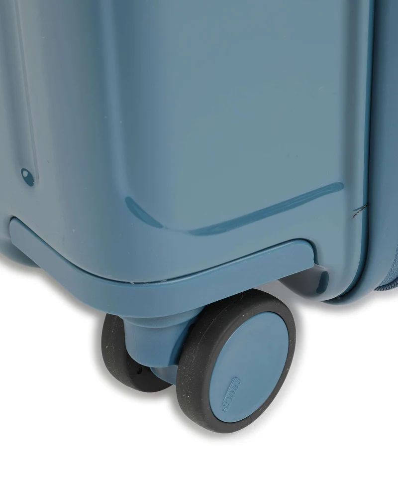 Brics Positano 4-Rollen Trolley oktan