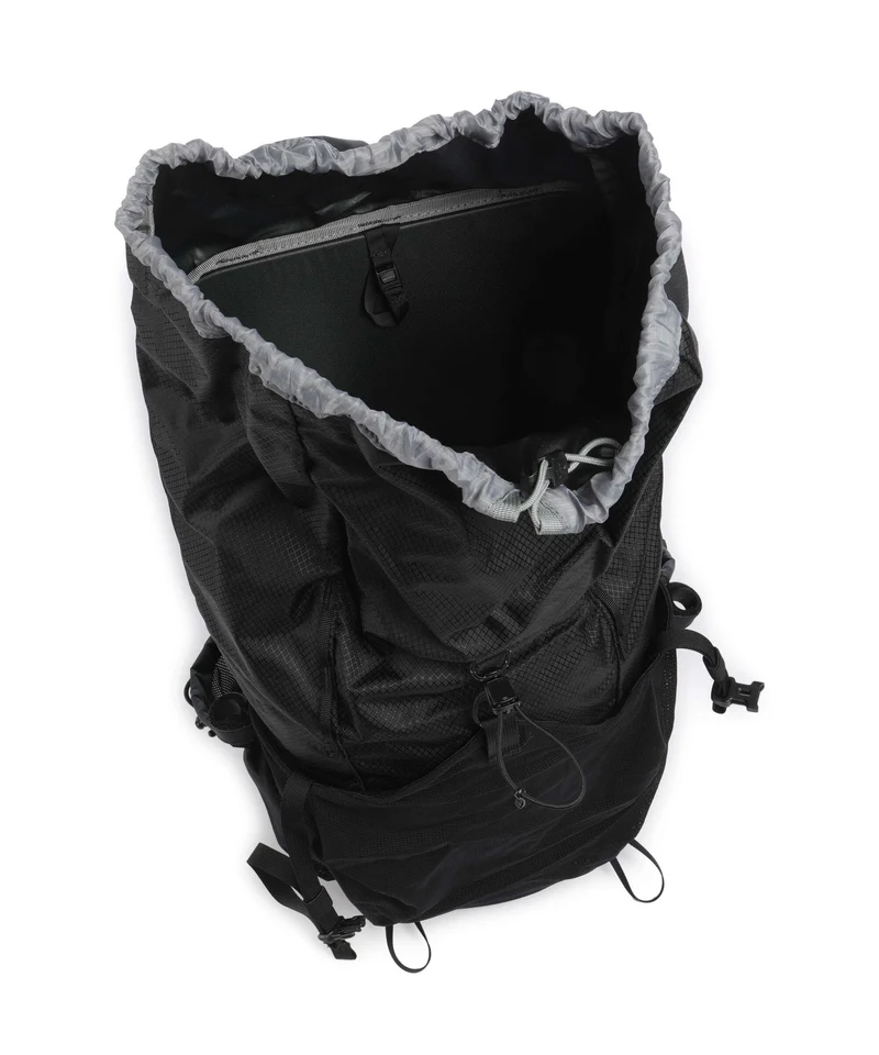 Mammut Ducan 32 Wanderrucksack black