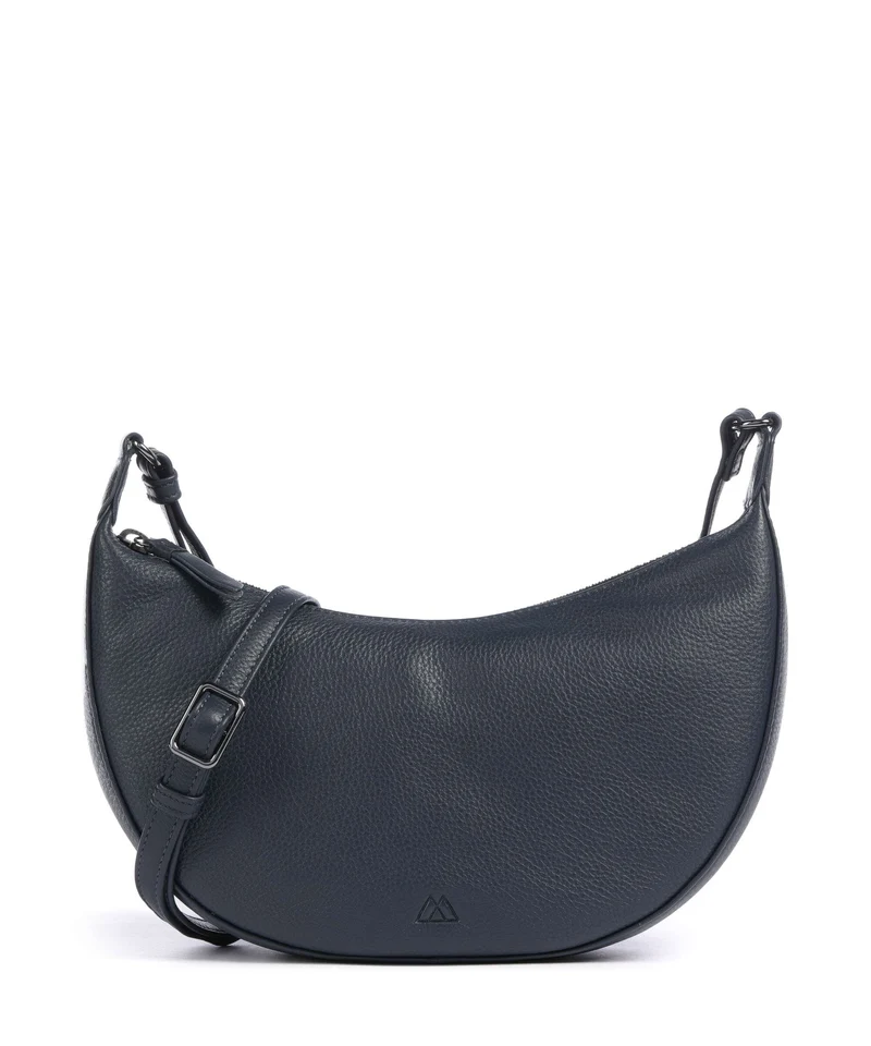 Markberg Faye Umhängetasche navy