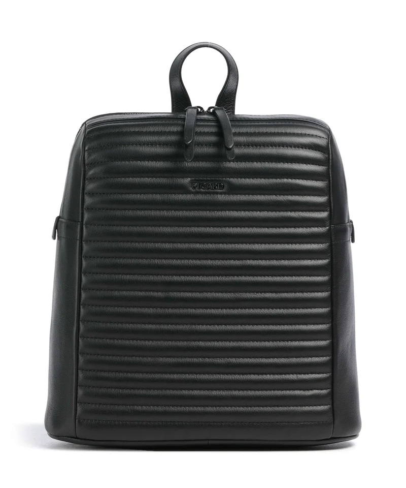 Picard Evolute Rucksack schwarz