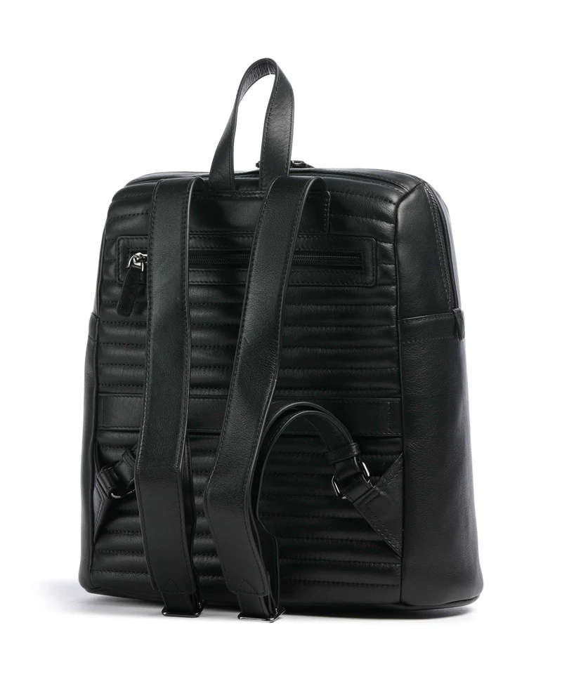 Picard Evolute Rucksack schwarz