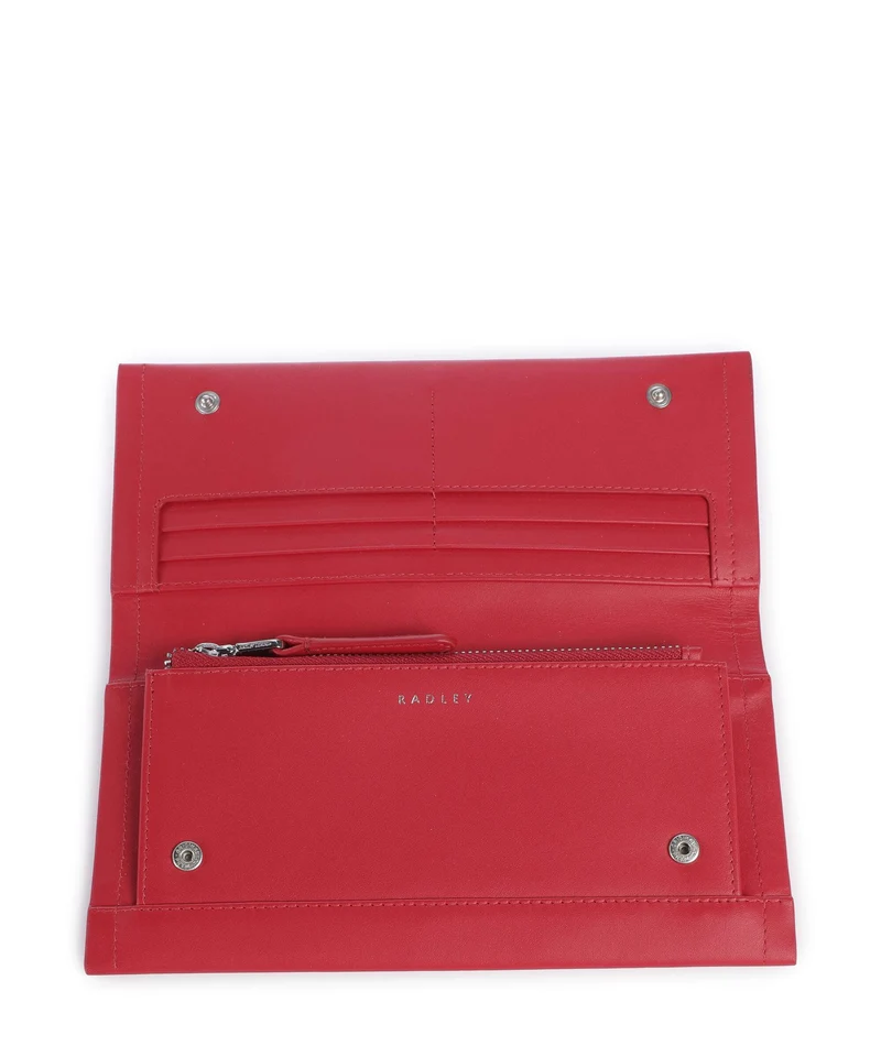 Radley London Lunar New Year Geldbörse crimson