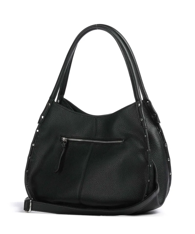 FredsBruder Feel Wild Shopper black