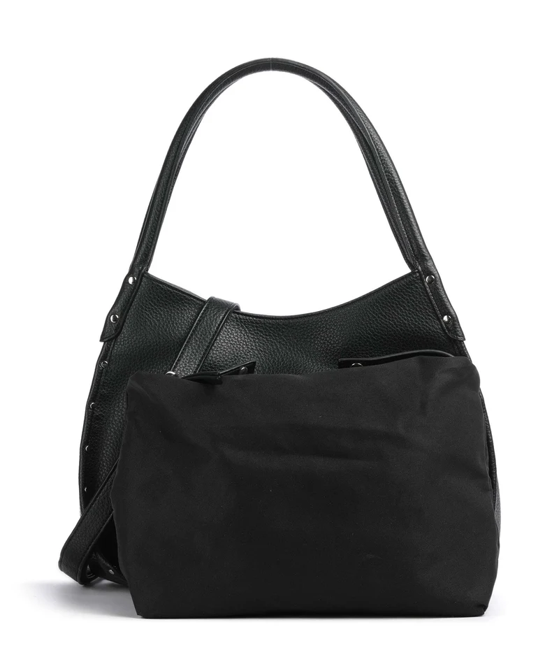 FredsBruder Feel Wild Shopper black