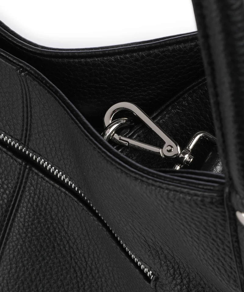 FredsBruder Feel Wild Shopper black