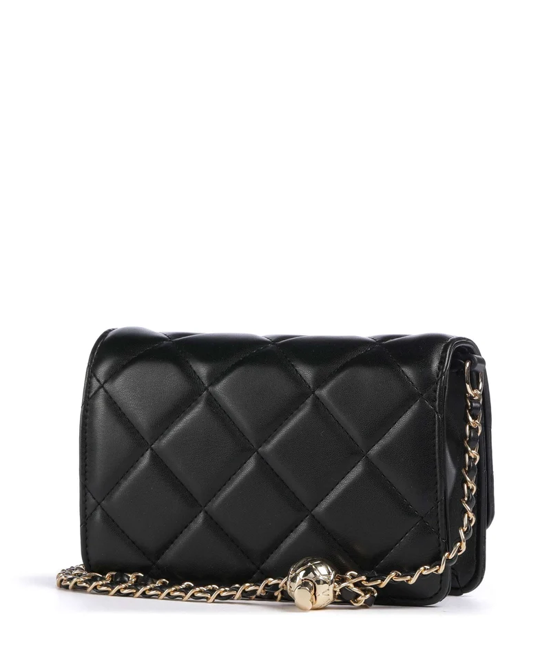 Valentino Bags Ocarina Umhängetasche nero