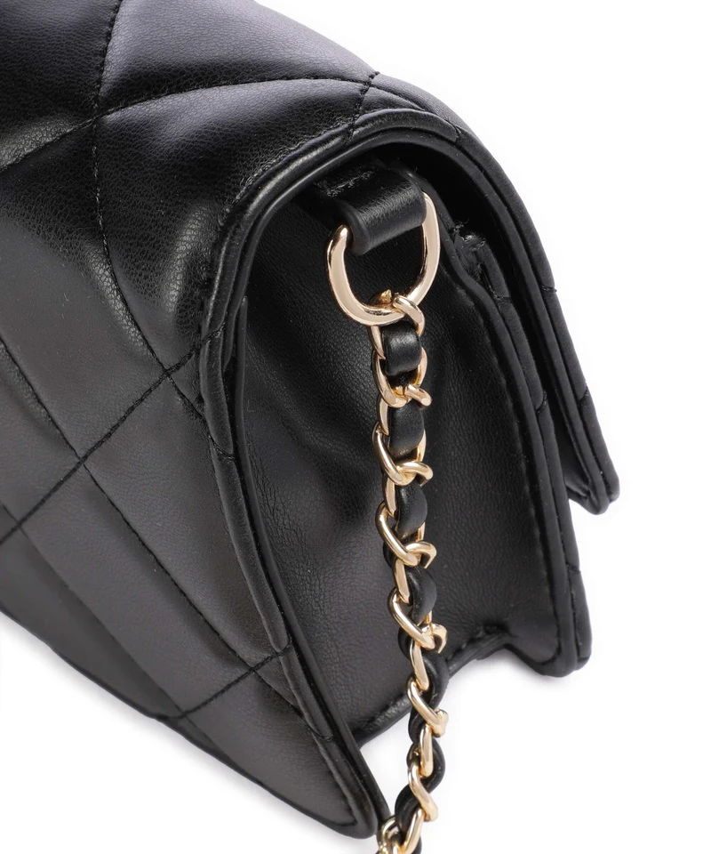 Valentino Bags Ocarina Umhängetasche nero