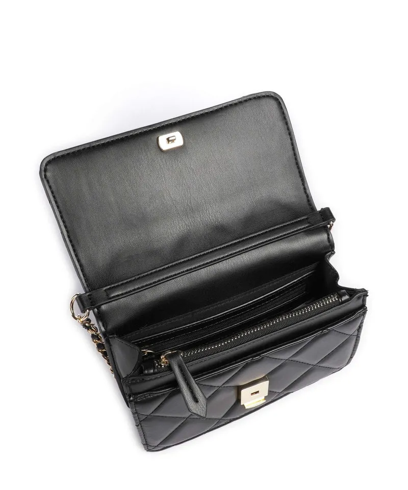 Valentino Bags Ocarina Umhängetasche nero
