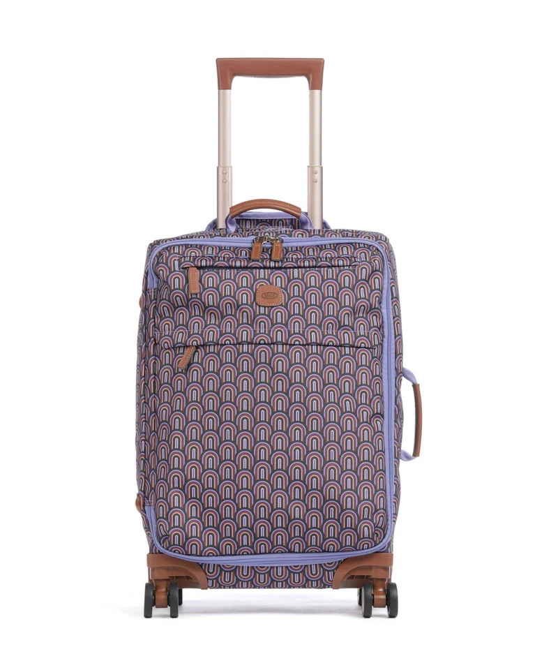 Brics X-Collection 4-Rollen Trolley pop