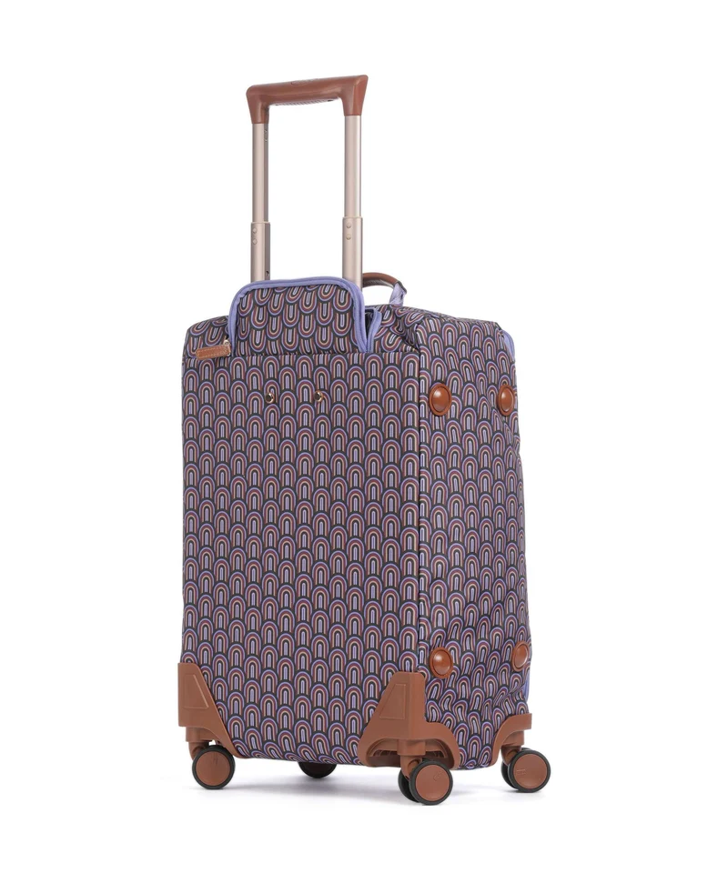 Brics X-Collection 4-Rollen Trolley pop