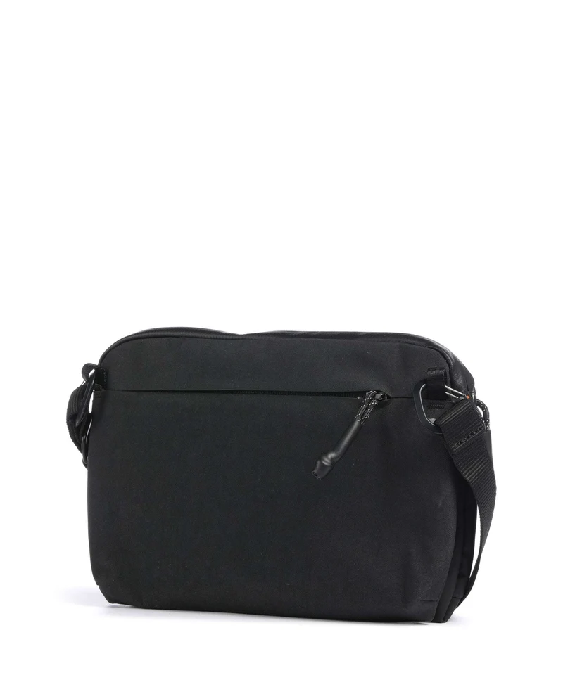 Bellroy Venture 3 Umhängetasche jet black