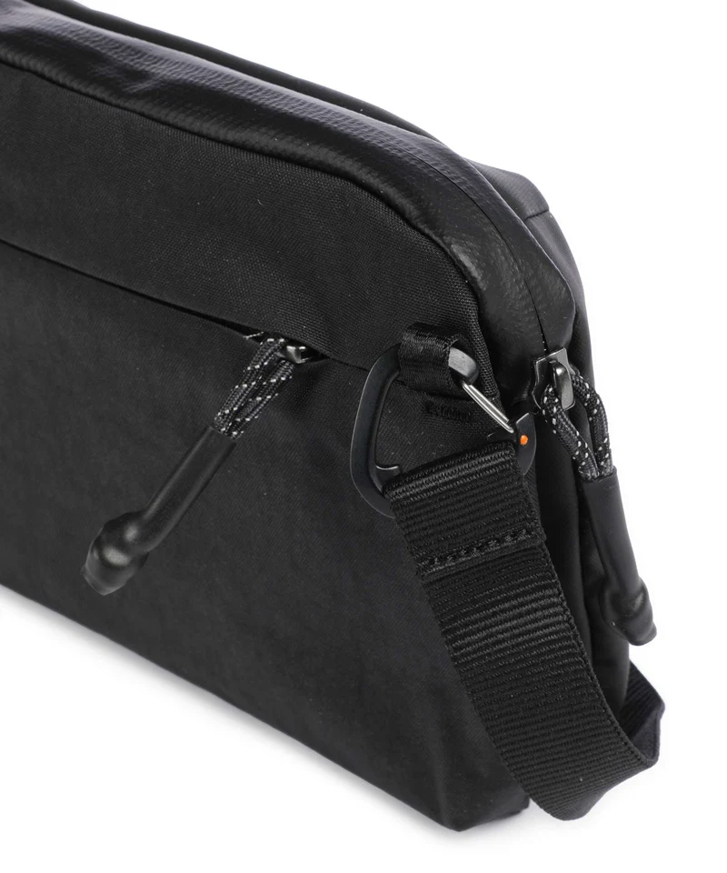 Bellroy Venture 3 Umhängetasche jet black