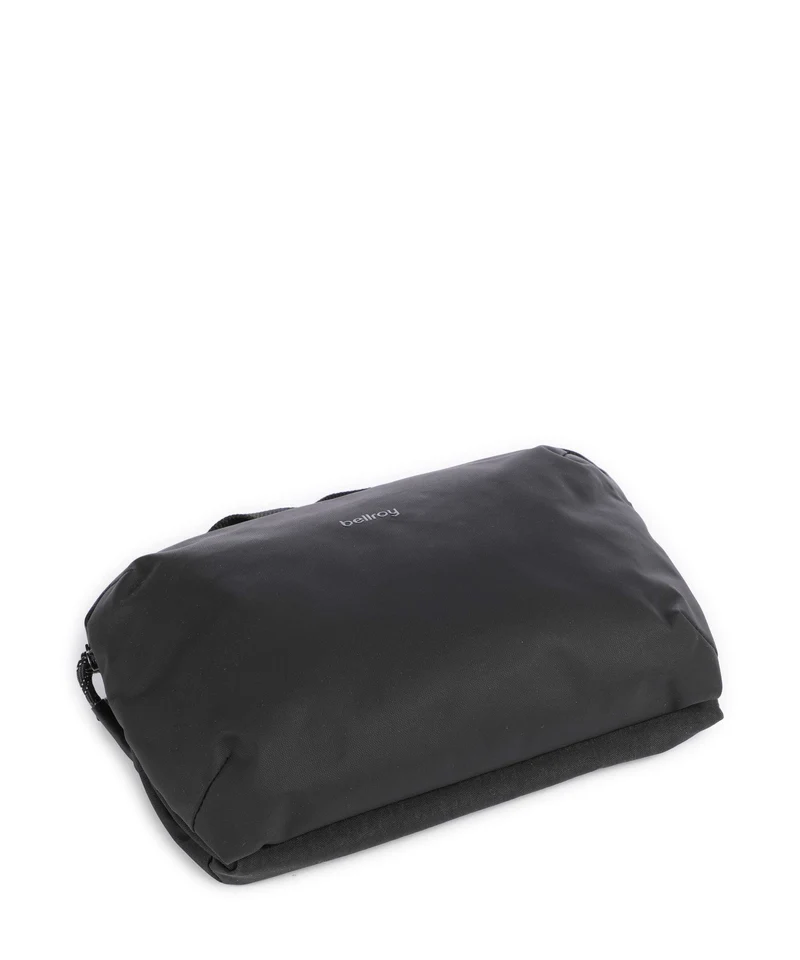 Bellroy Venture 3 Umhängetasche jet black