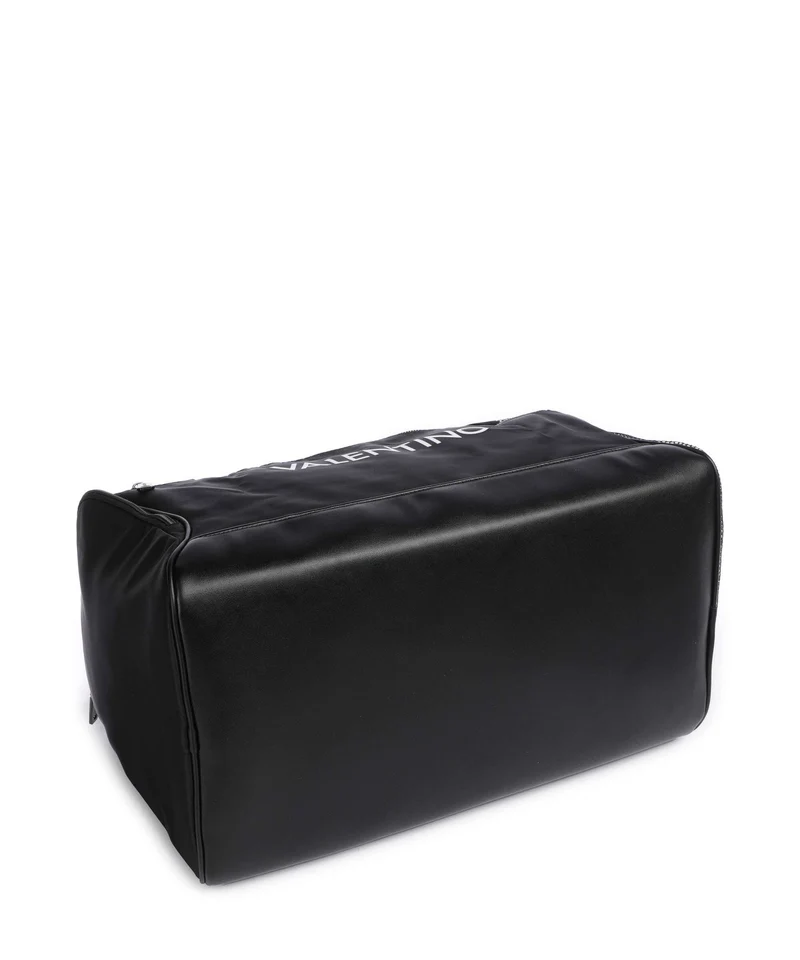 Valentino Bags Kylo Weekender nero