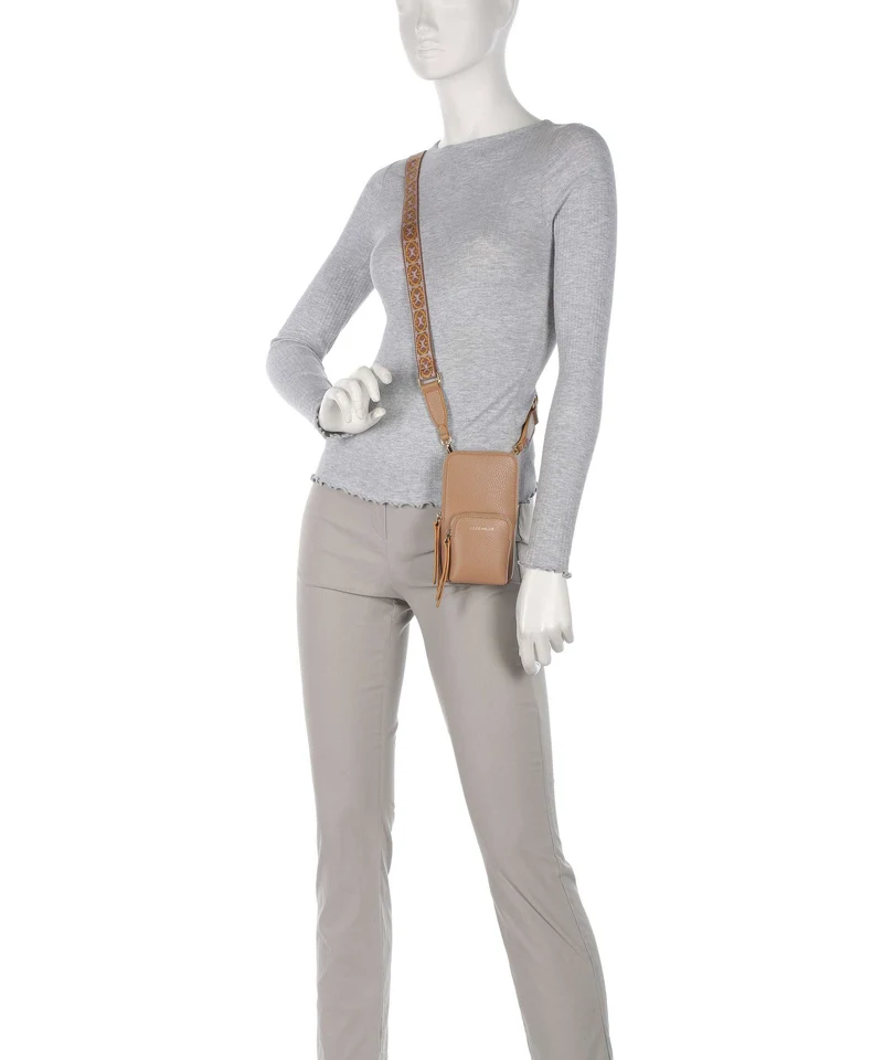 Coccinelle Pixie Handytasche skin