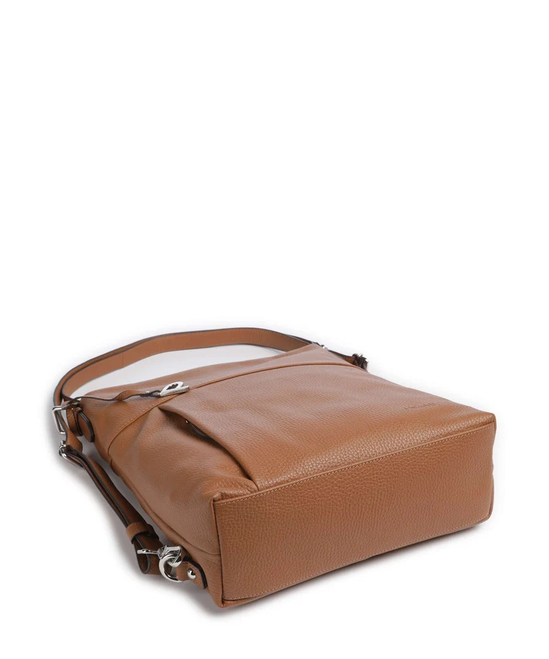 Picard Pure Rucksack-Tasche cognac