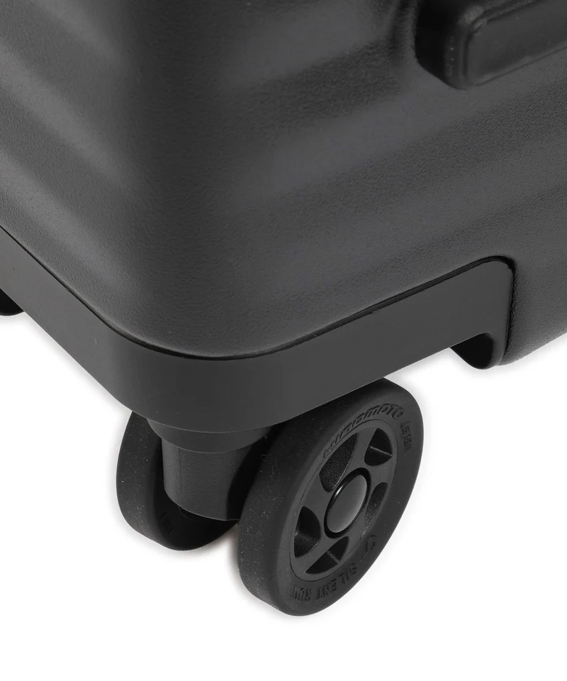 Echolac Celestra FA M 4-Rollen Trolley black