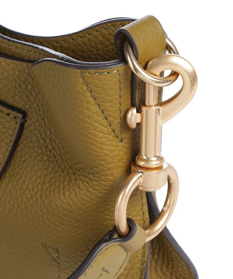 See by Chloé Joan Umhängetasche olive