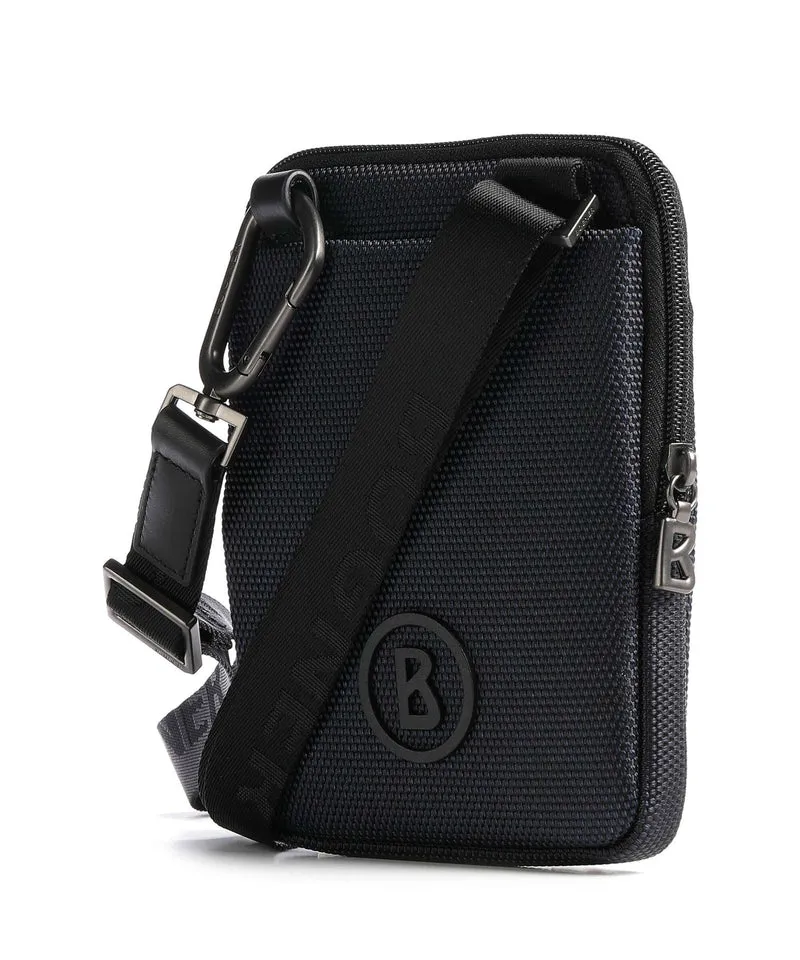 Bogner Keystone Frank Umhängetasche dark blue