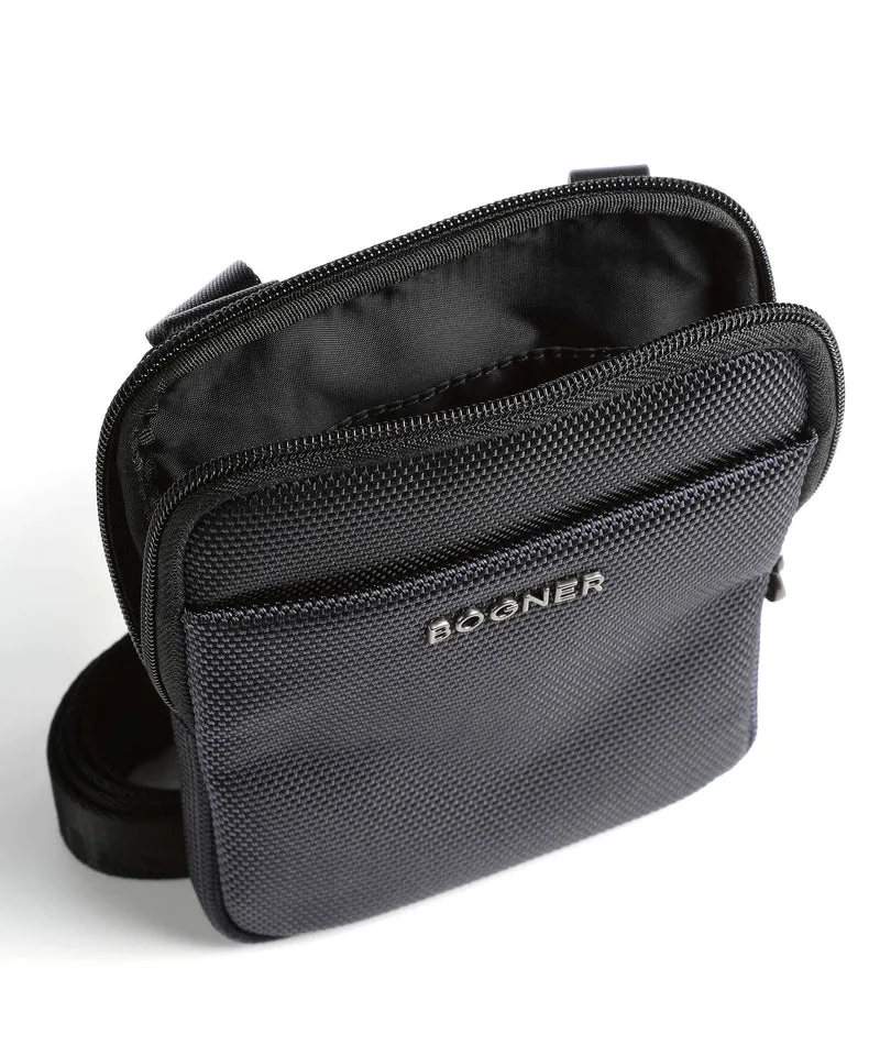 Bogner Keystone Frank Umhängetasche dark blue