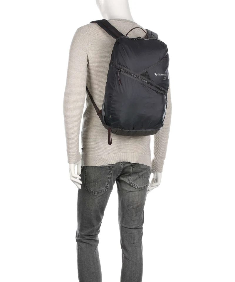 Klättermusen Gjalp 18 Rucksack olive