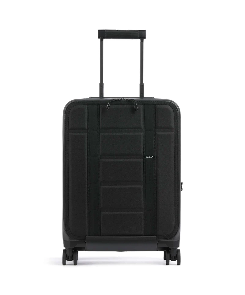 Db Ramverk S Front 4-Rollen Trolley black out