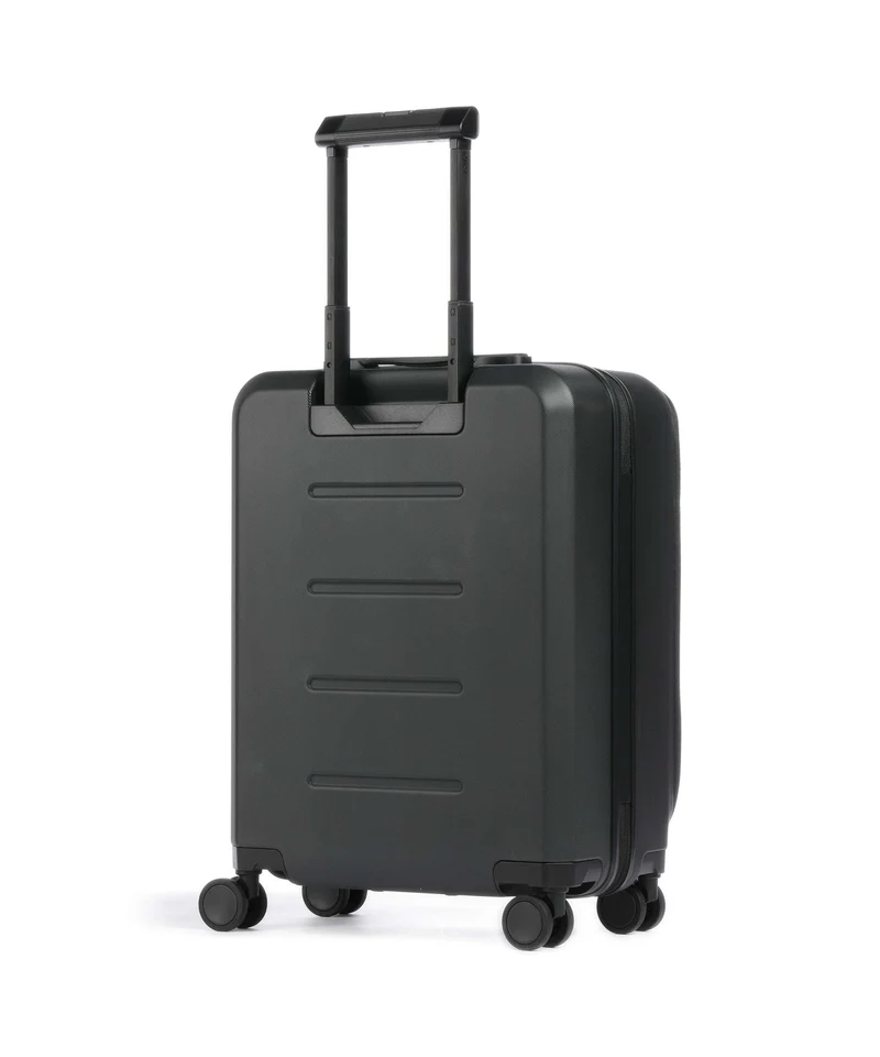 Db Ramverk S Front 4-Rollen Trolley black out