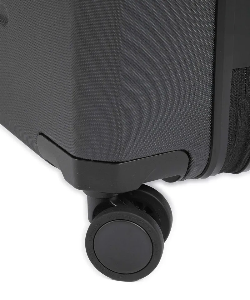 Db Ramverk S Front 4-Rollen Trolley black out