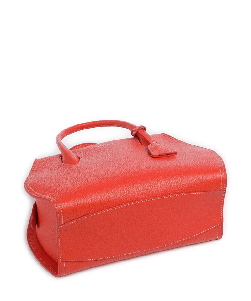 Coccinelle Lord Handtasche gazpacho