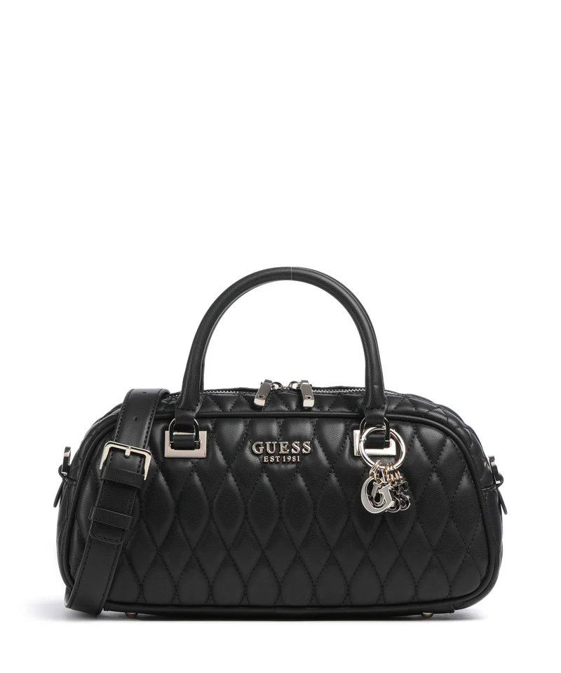 Guess Valla Handtasche black