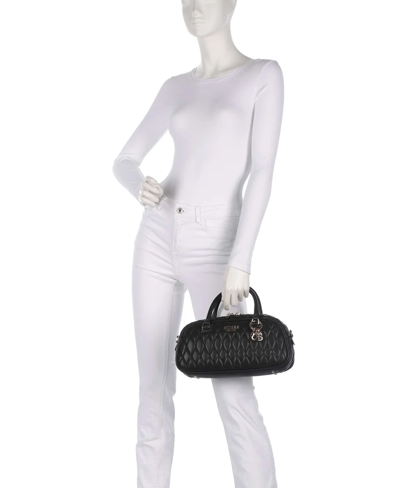 Guess Valla Handtasche black