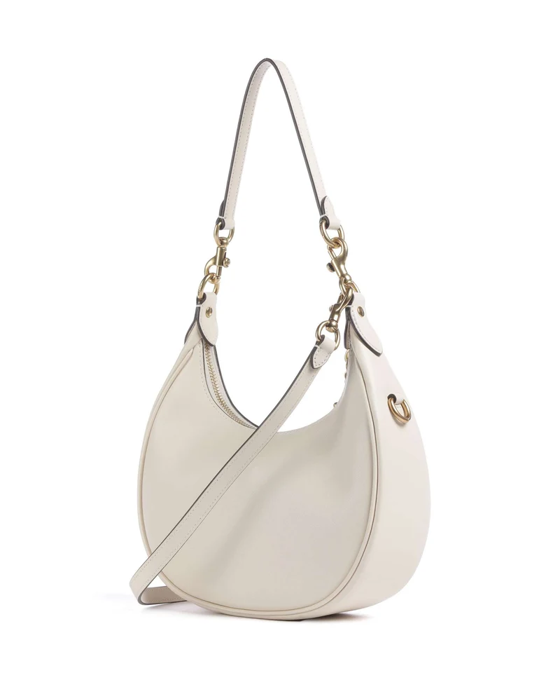 Coach Jonie 22 Schultertasche chalk