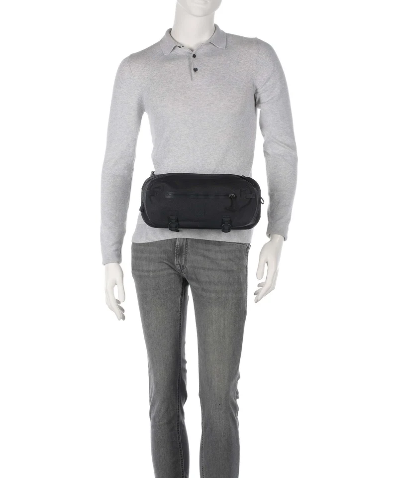 Chrome Kadet Mini WP Slingbag black