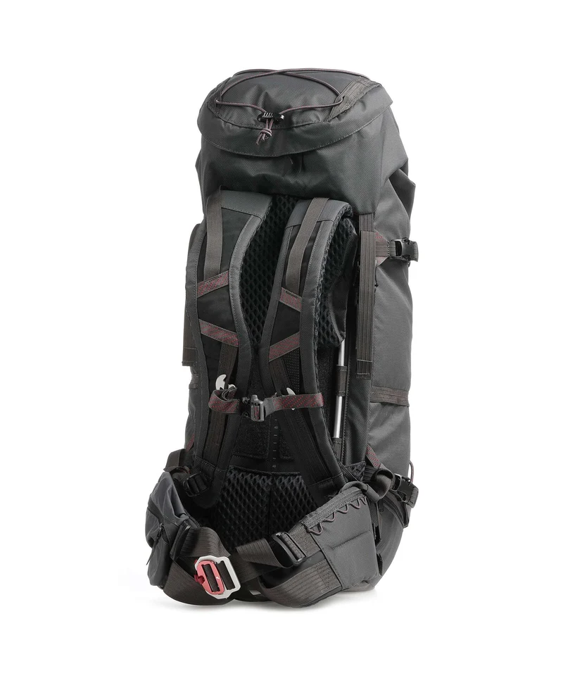 Klättermusen Bergelmer 30 Wanderrucksack raven