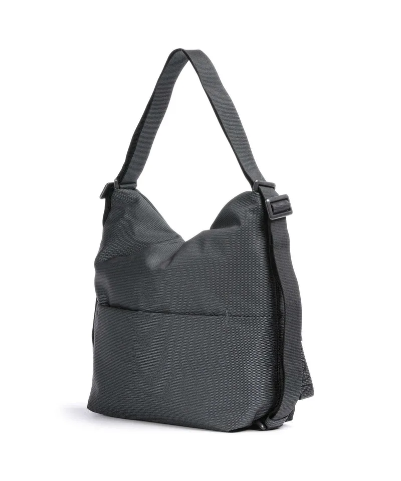 Mandarina Duck MD20 Rucksack-Tasche steel
