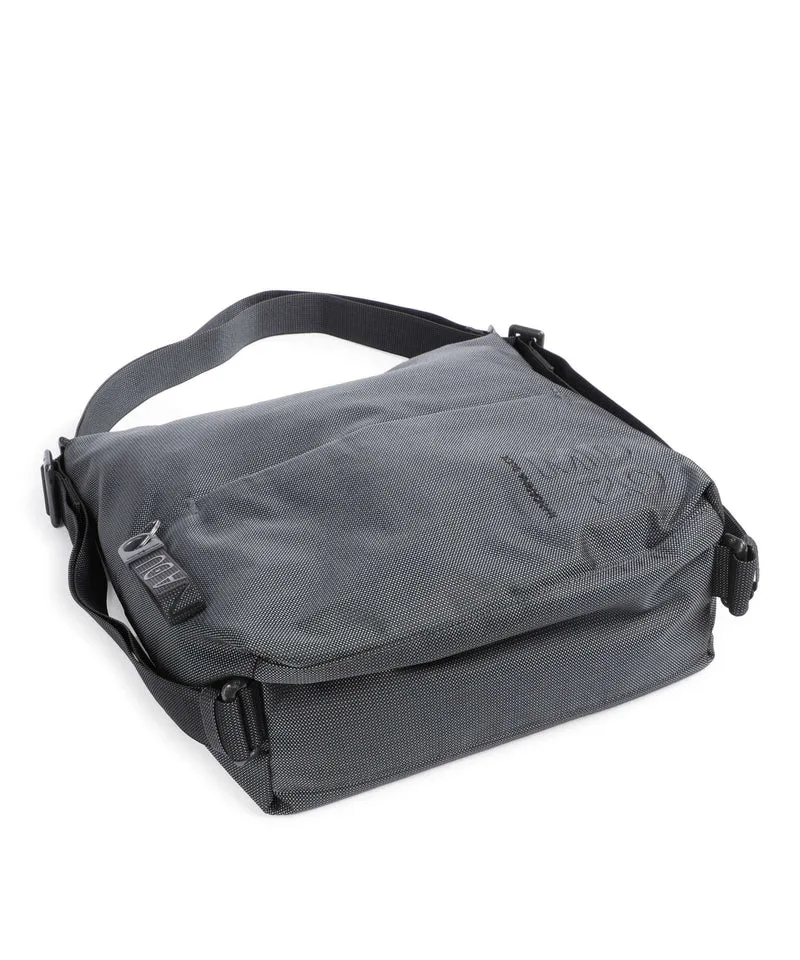 Mandarina Duck MD20 Rucksack-Tasche steel