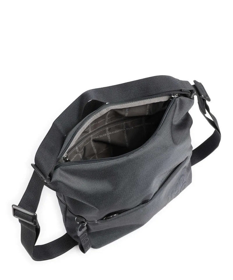 Mandarina Duck MD20 Rucksack-Tasche steel