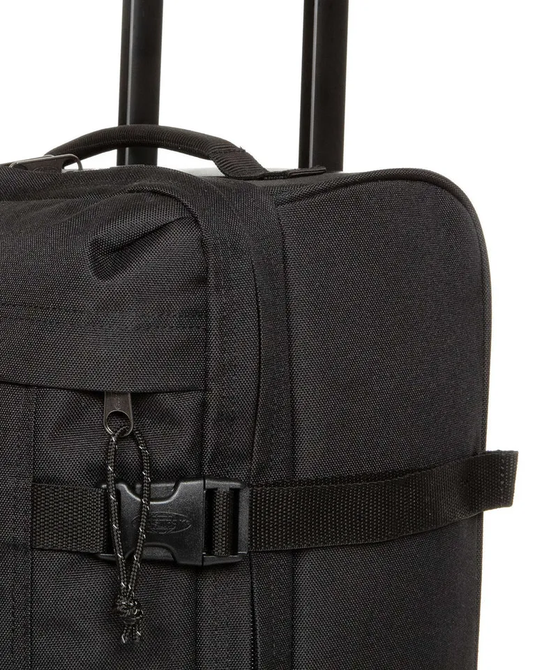 Eastpak Tranverz XXS XXS Rollenreisetasche black