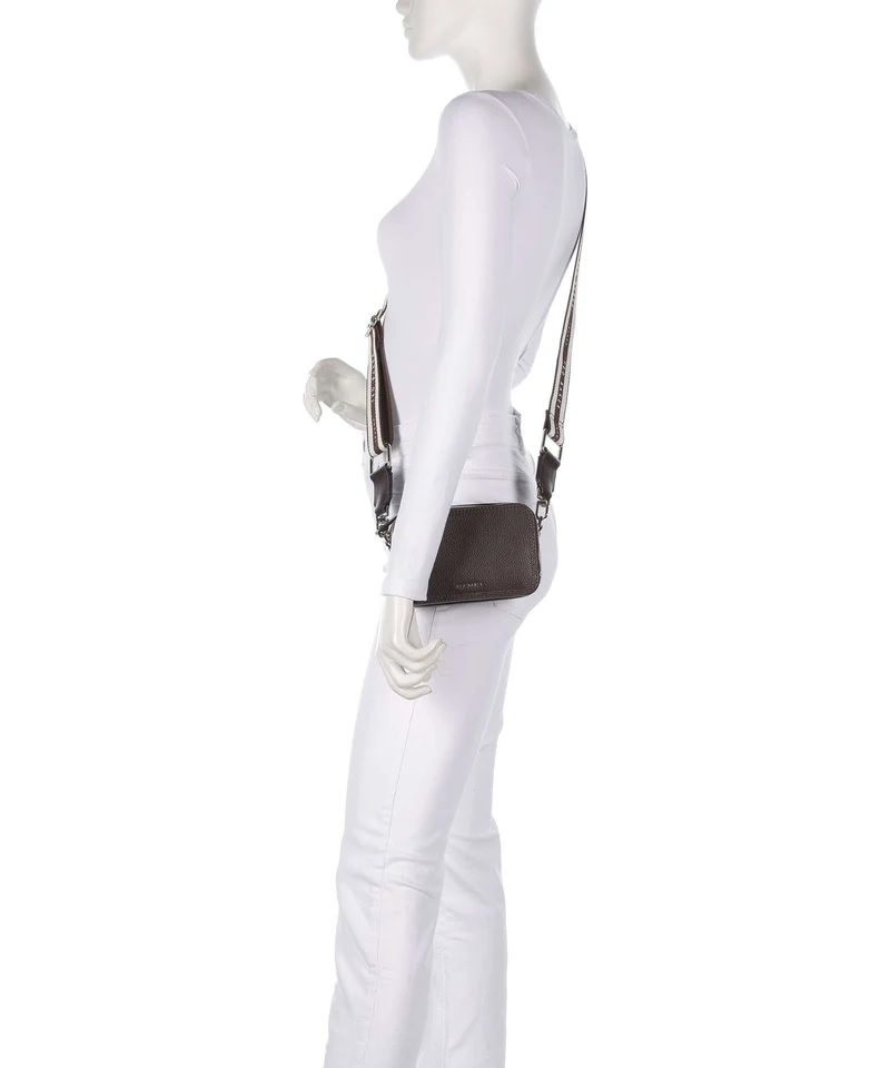 Ted Baker Willsa Umhängetasche brown