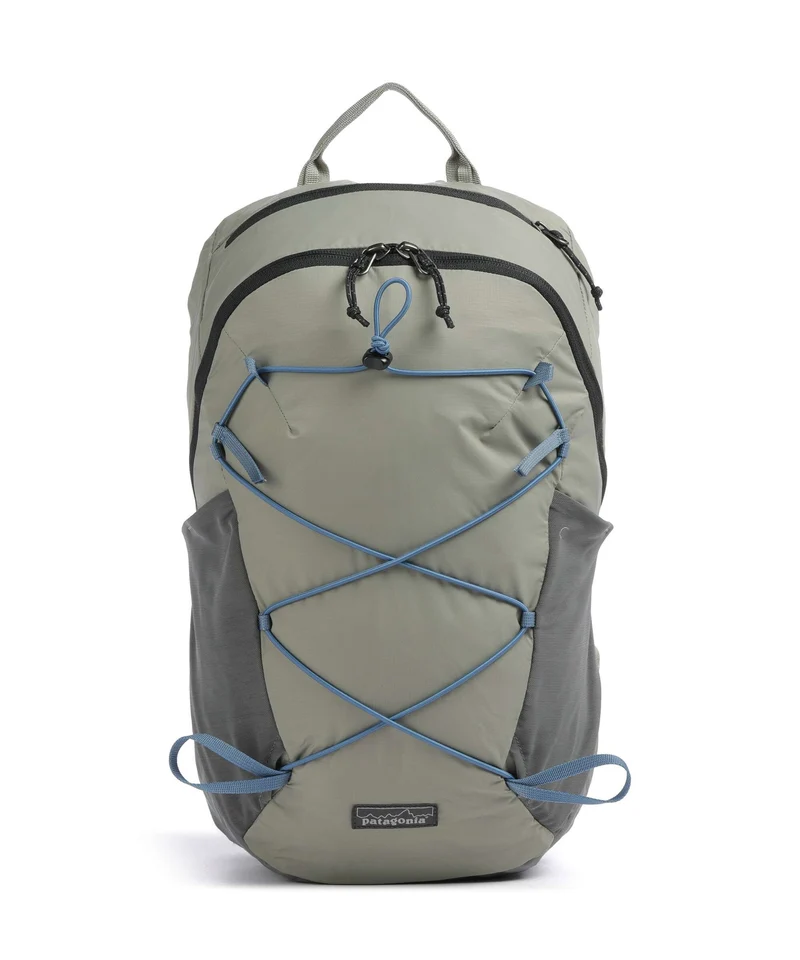 Patagonia Terravia 14 S Rucksack river rock green