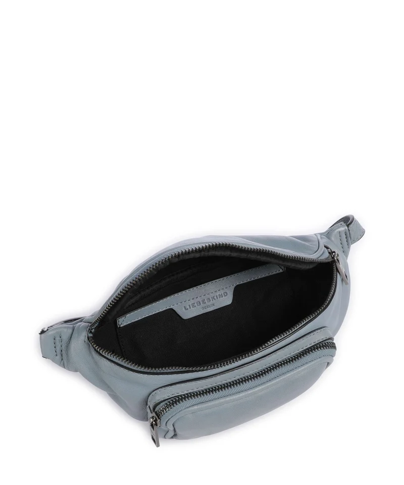 Liebeskind Lila Sheep Natural M Gürteltasche blue heaven