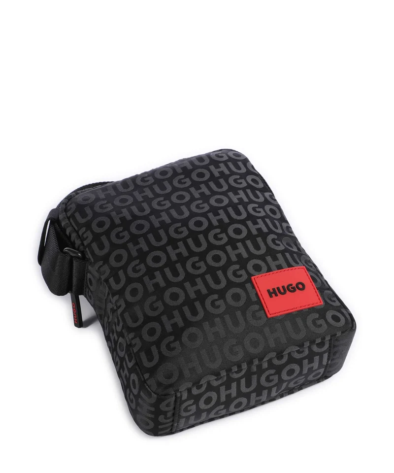 Hugo Ethon 2.0 Umhängetasche black